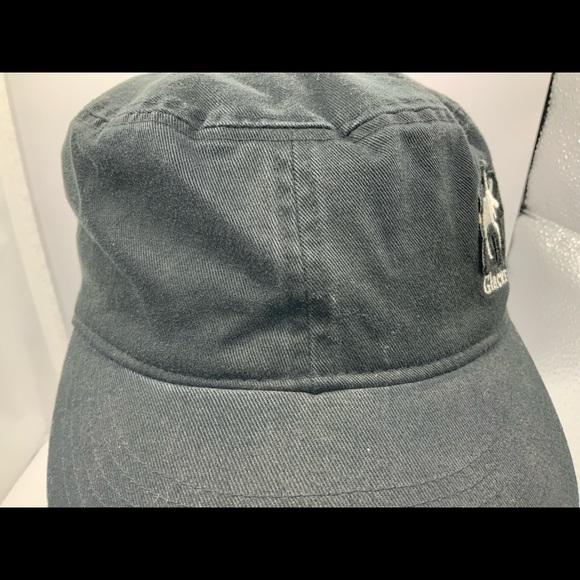 Safari lion Glacier Moose blue hats bundle of 2 - Picture 6 of 10